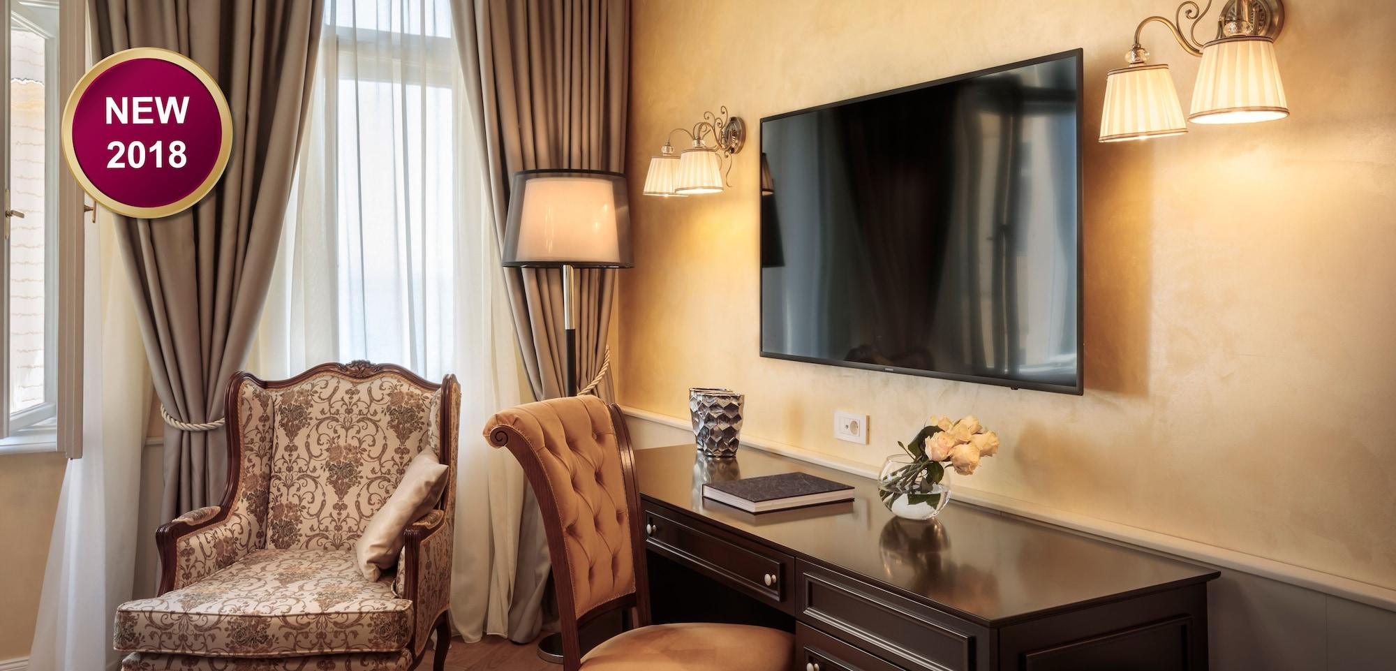Hotel - Liburnia Opatija