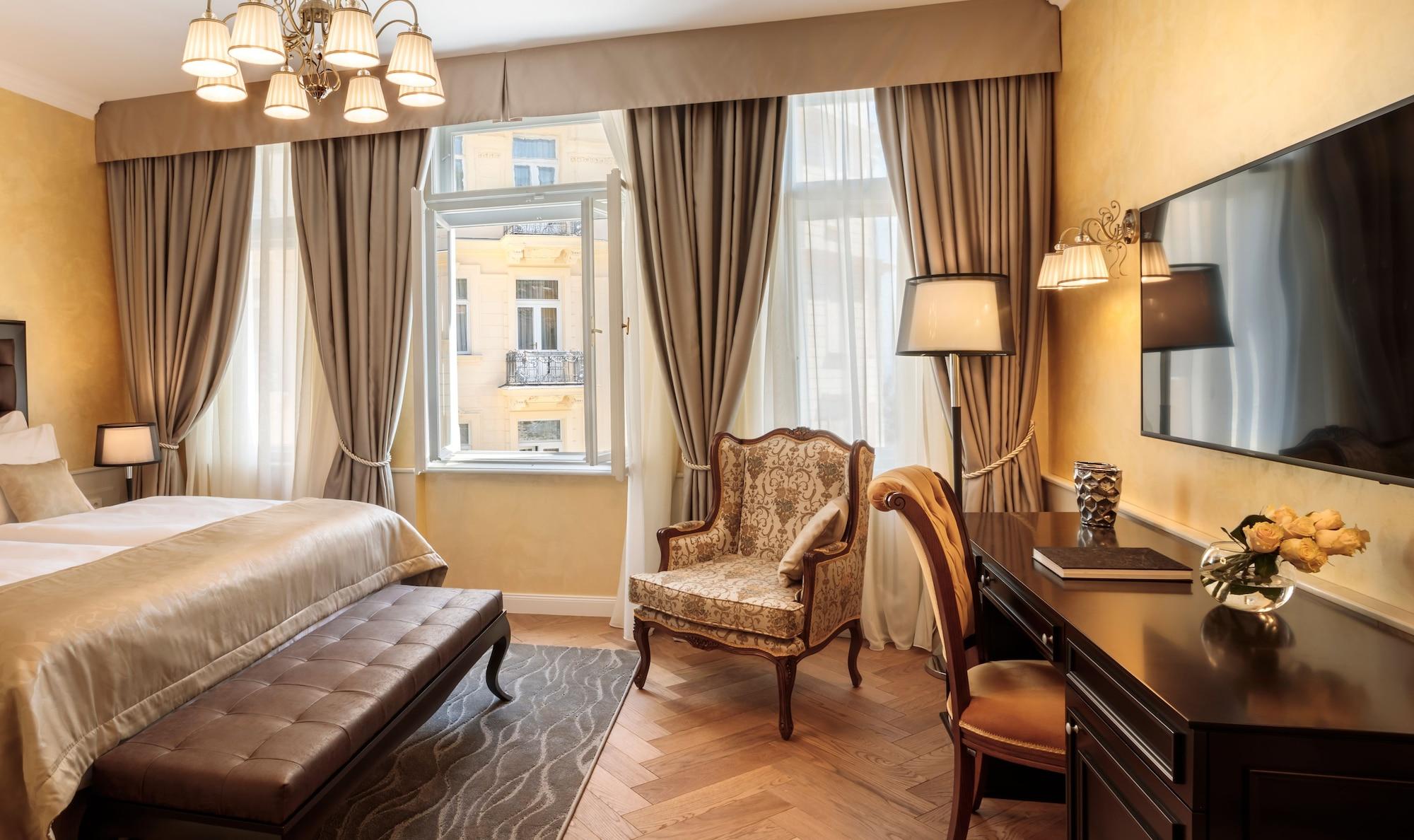 - Liburnia 4* Opatija