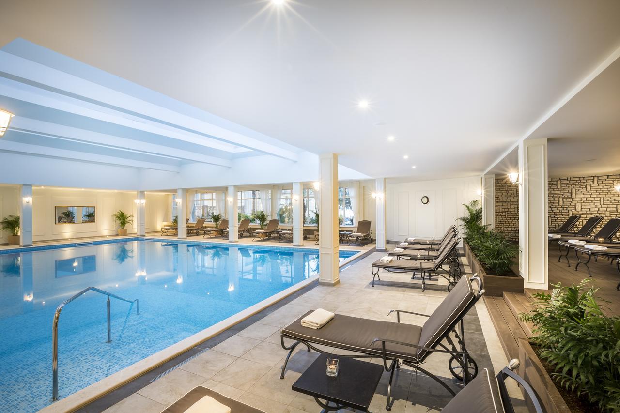 Hotel - Liburnia