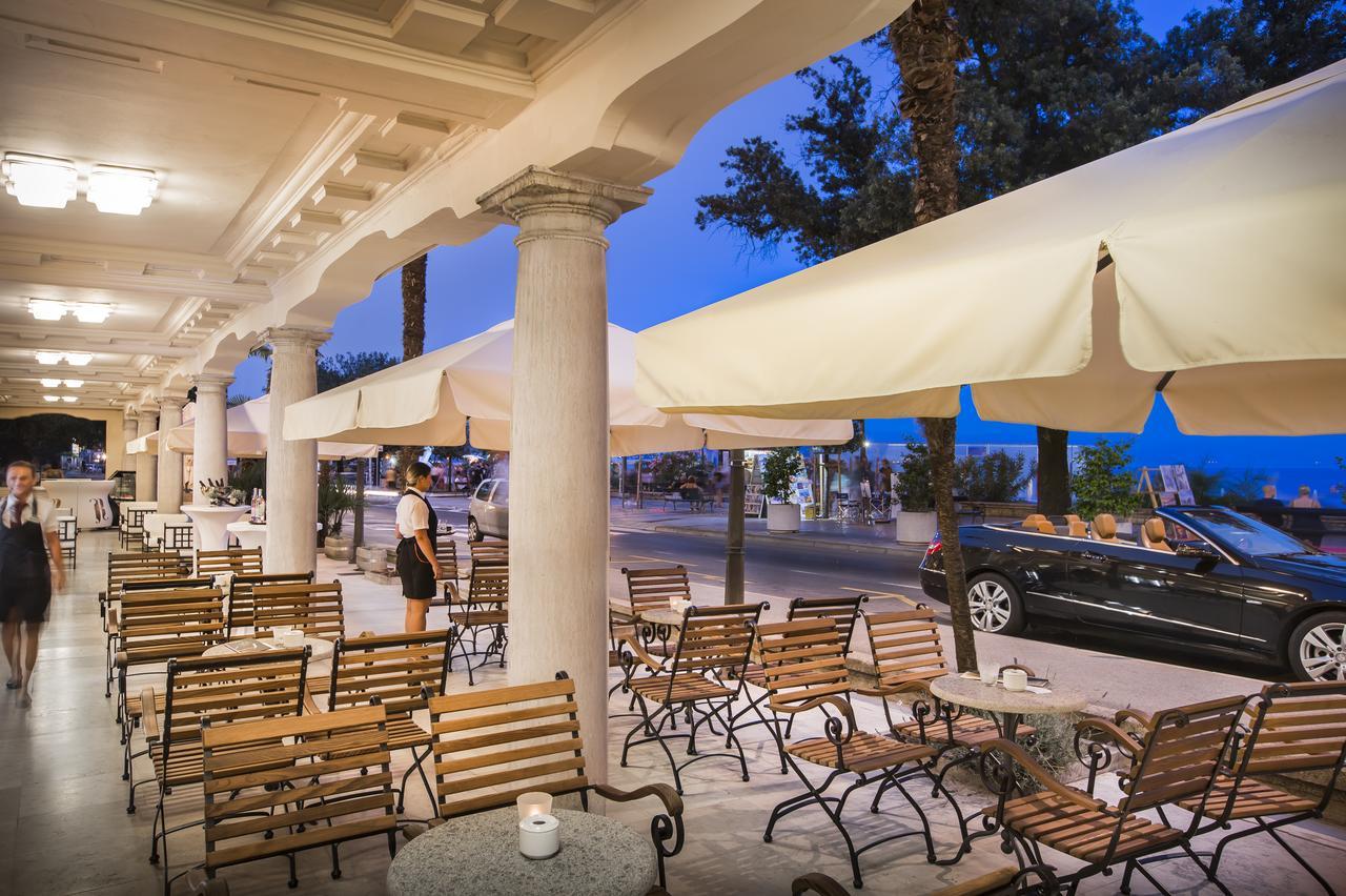 Hotel - Liburnia 4*