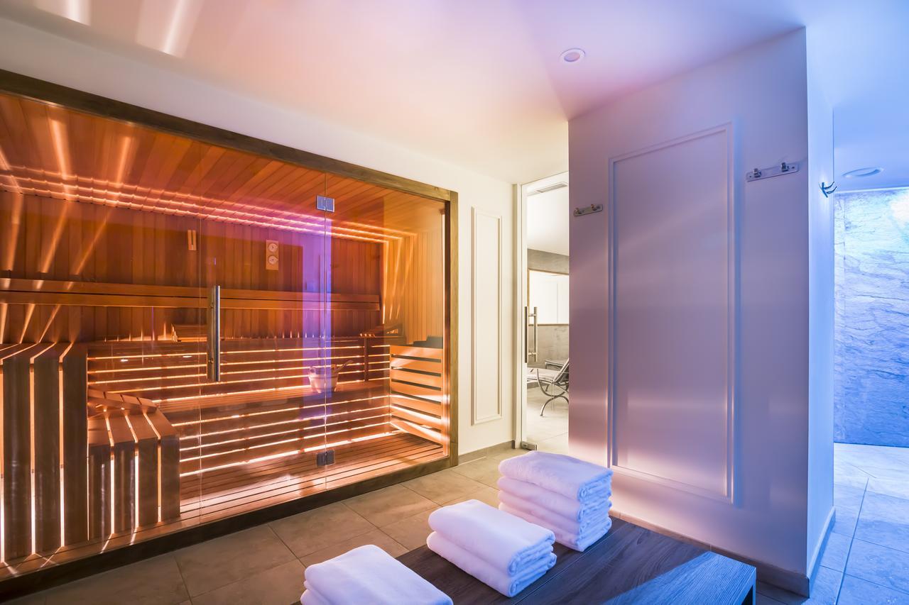 Hotel - Liburnia Opatija