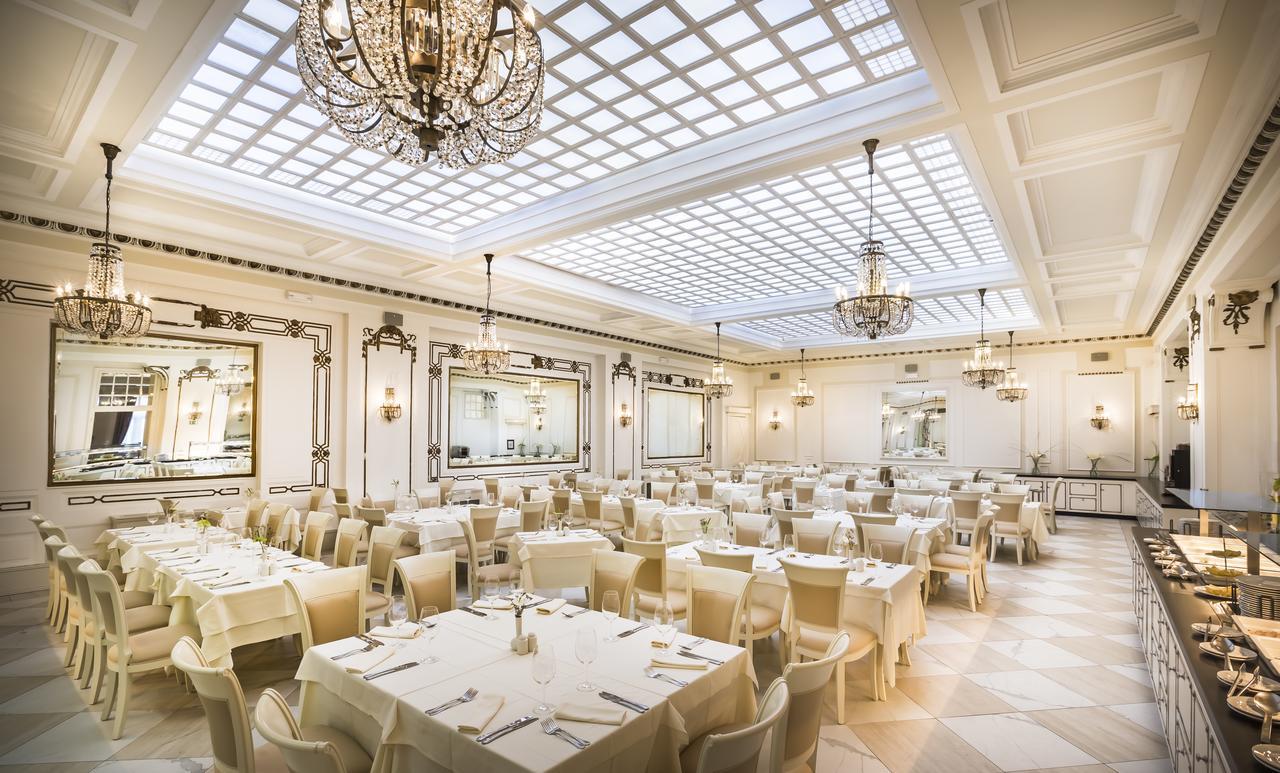 Hotel - Liburnia 4*
