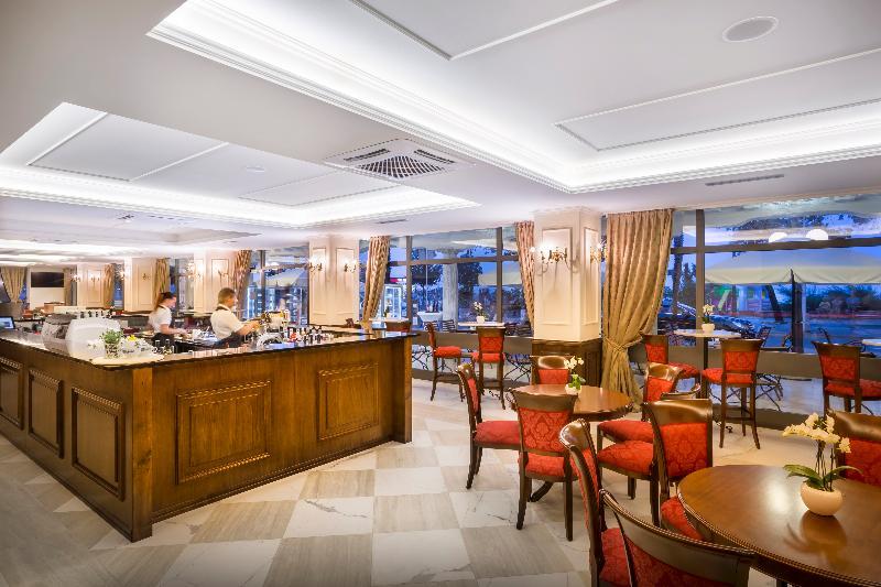Hotel - Liburnia 4*