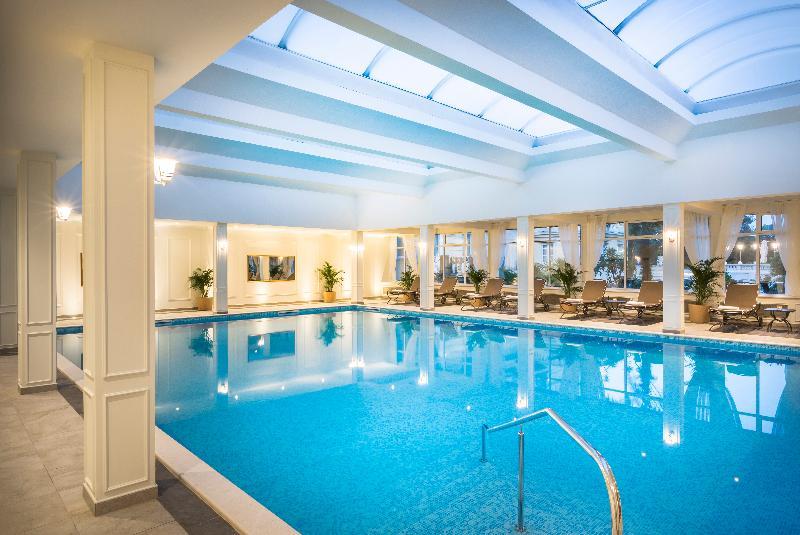 Hotel - Liburnia 4*