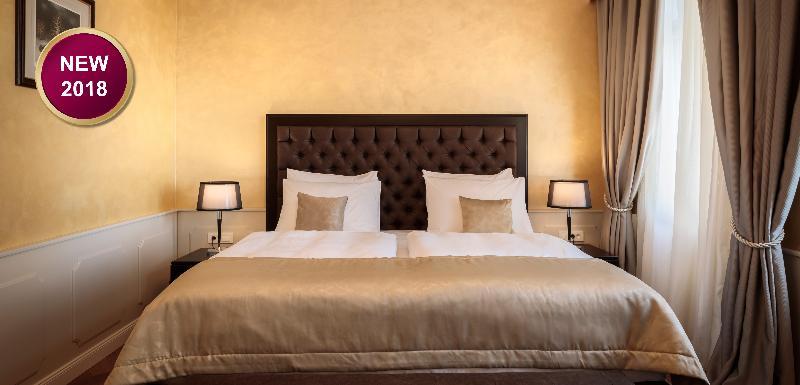 - Liburnia Hotel 4*