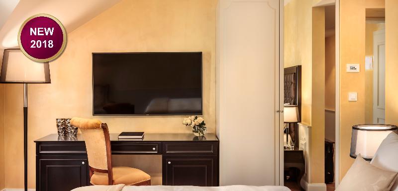 Hotel - Liburnia